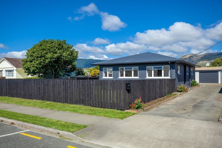 Photo of property in 40 Croucher Street, Richmond, 7020