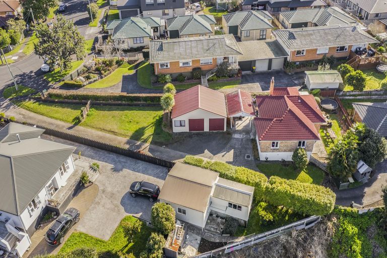 Photo of property in 35a Hall Street, Pukekohe, 2120