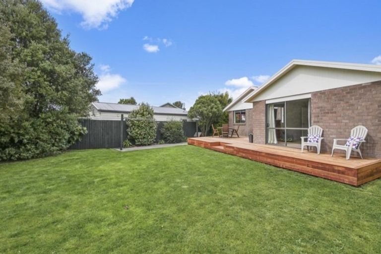 Photo of property in 26 Chaucer Street, Rolleston, 7614