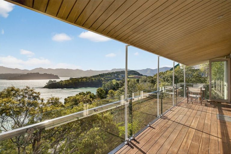 Photo of property in 348 Marine Drive, Charteris Bay, Governors Bay, 8971