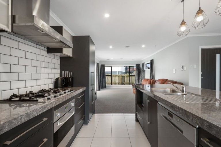 Photo of property in 5b Thomas Place, Waihi, 3610