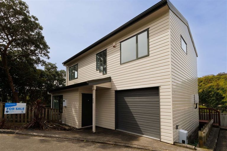 Photo of property in 50b Dominion Park Street, Johnsonville, Wellington, 6037