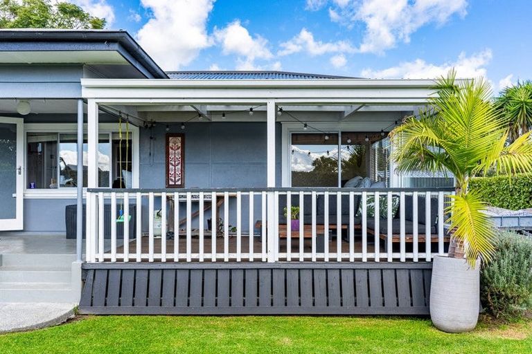 Photo of property in 12 Argyle Street, Waipu, 0510
