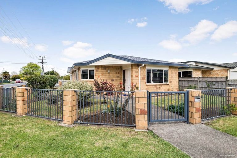 Photo of property in 1a Churchill Street, Waipukurau, 4200