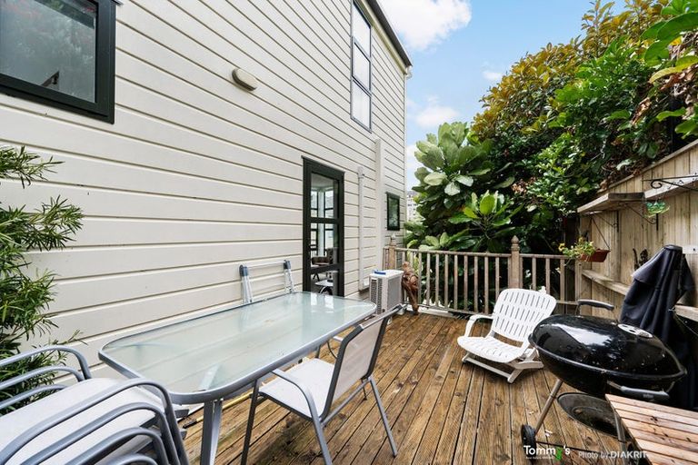 Photo of property in 26u1 Buller Street, Te Aro, Wellington, 6011