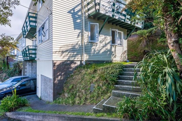 Photo of property in 121 Heke Street, Ngaio, Wellington, 6035
