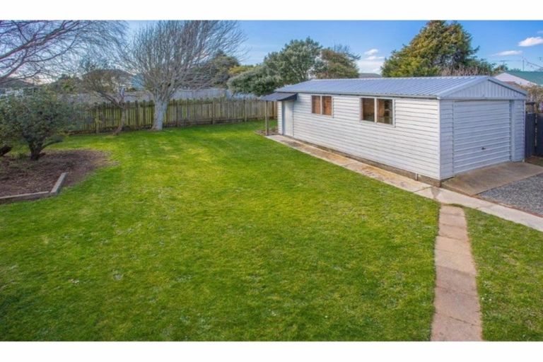 Photo of property in 11 Crawford Street, Glengarry, Invercargill, 9810