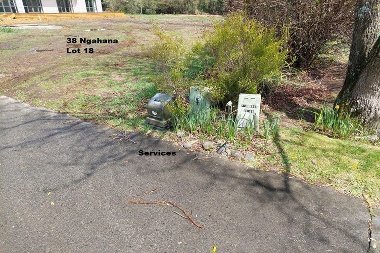 Photo of property in 38 Ngahana Place, Turangi, 3334