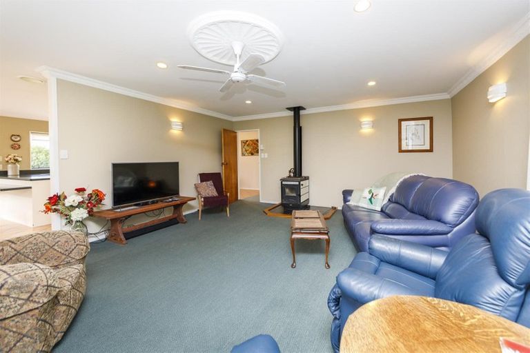 Photo of property in 197 Tutaenui Road, Marton, 4788