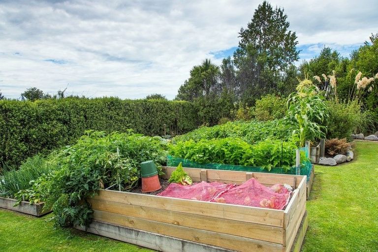 Photo of property in 306 Downs Road, Geraldine Downs, Geraldine, 7991