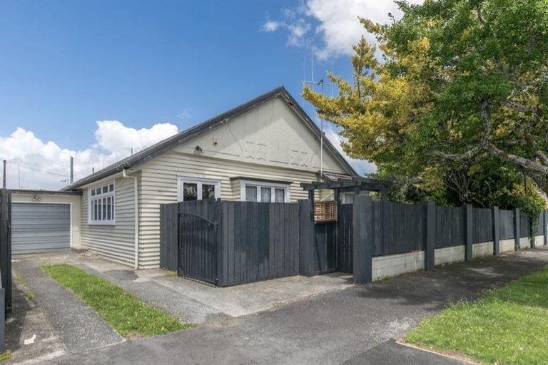 Photo of property in 62a Norton Road, Frankton, Hamilton, 3204