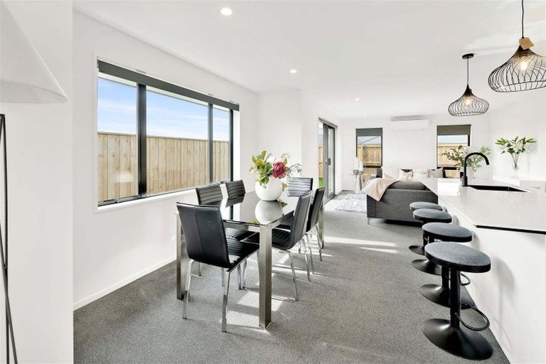 Photo of property in 22 Muldowney Drive, Rolleston, 7614