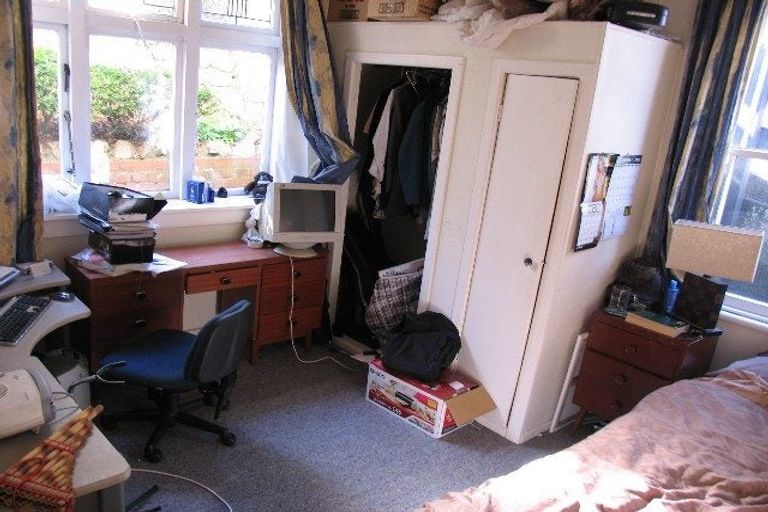 Photo of property in 107u2 Wallace Street, Mount Cook, Wellington, 6021