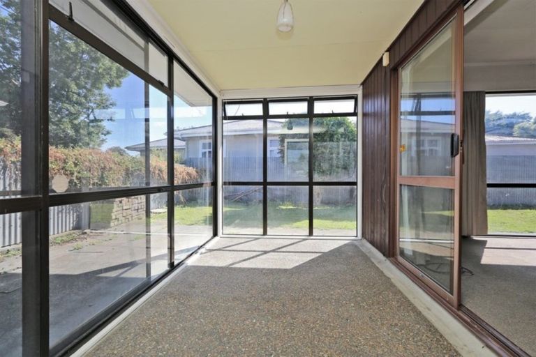 Photo of property in 3/211 Ikanui Road, Frimley, Hastings, 4120