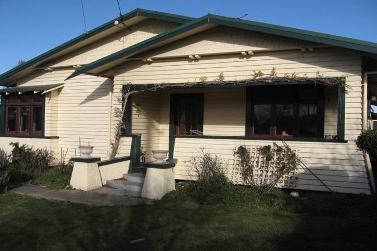 Photo of property in 137 King Edward Street, Motueka, 7120