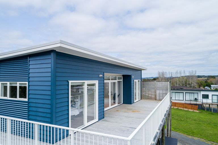 Photo of property in 197 Thelma Road, Mangawhai Heads, Mangawhai, 0505