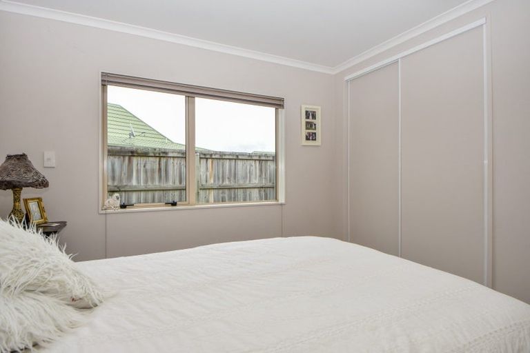 Photo of property in Villa Estate, 33/55 Armstrong Avenue, Carterton, 5713