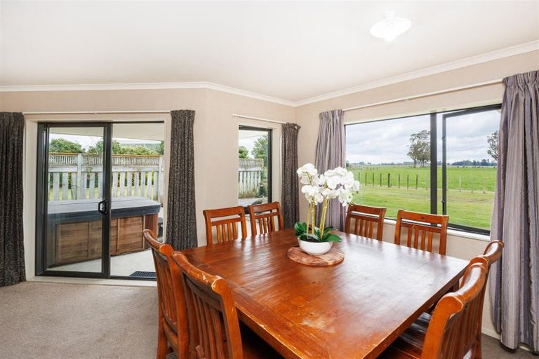 Photo of property in 148 Hendersons Line, Marton, 4789