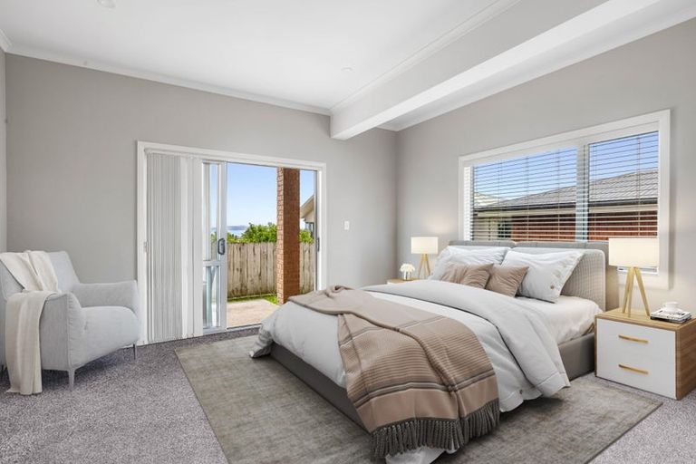 Photo of property in 6 Apollo Place, Snells Beach, 0920