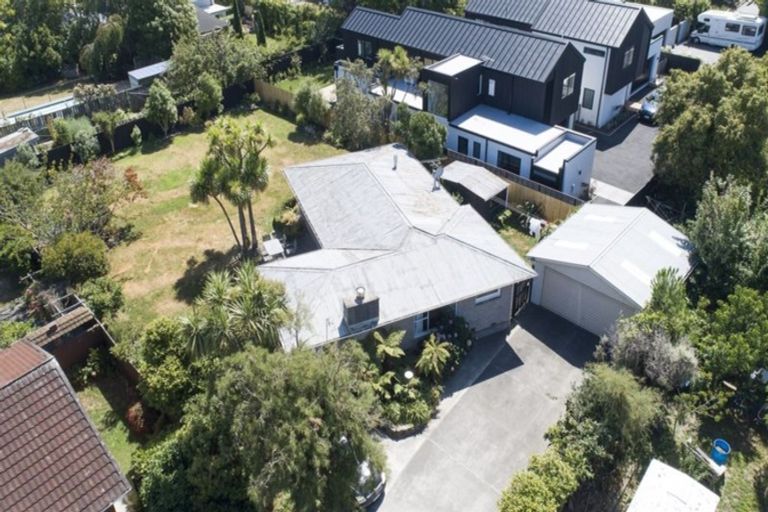 Photo of property in 9 Jed Lane, St Albans, Christchurch, 8052