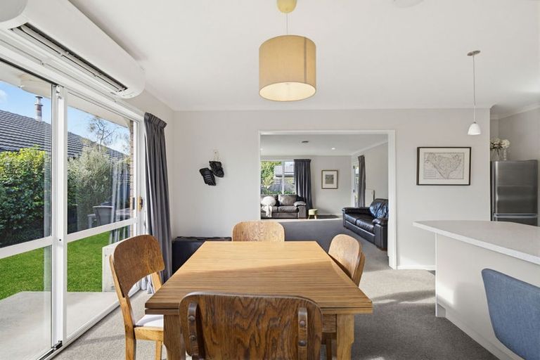 Photo of property in 2/63 Gainsborough Street, Hoon Hay, Christchurch, 8025