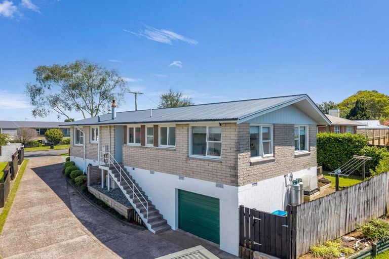 Photo of property in 30 Hall Road, Matua, Tauranga, 3110