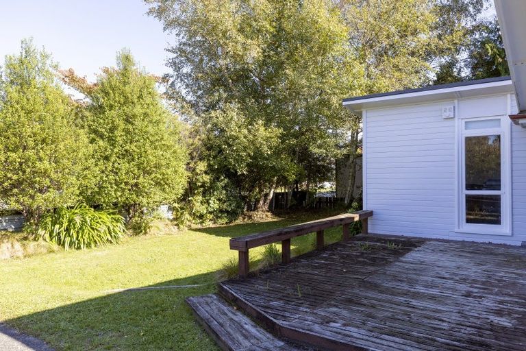 Photo of property in 21 Tureiti Place, Turangi, 3334
