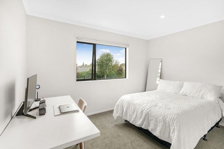 Photo of property in 89u2 Cameron Road, Hamilton East, Hamilton, 3216