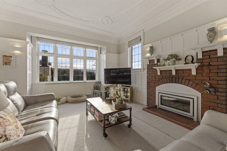 Photo of property in 15 Ings Avenue, Saint Clair, Dunedin, 9012