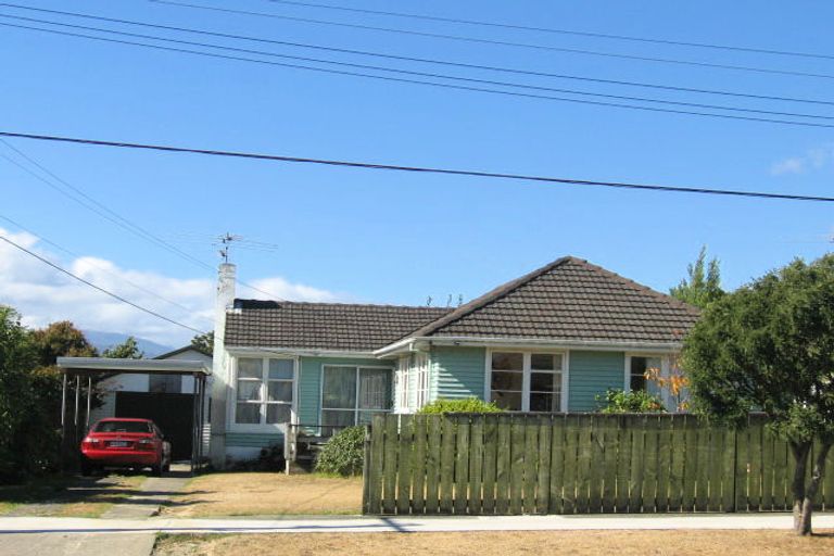 Photo of property in 8 Milton Street, Trentham, Upper Hutt, 5018