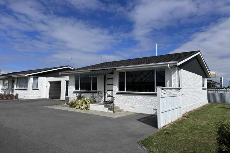 Photo of property in 1/17 Sydney Street, Windsor, Invercargill, 9810