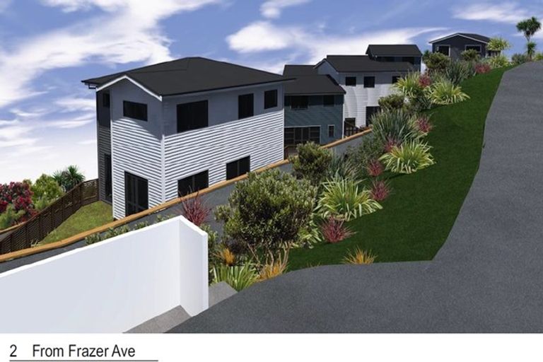 Photo of property in 150 Fraser Avenue, Johnsonville, Wellington, 6037