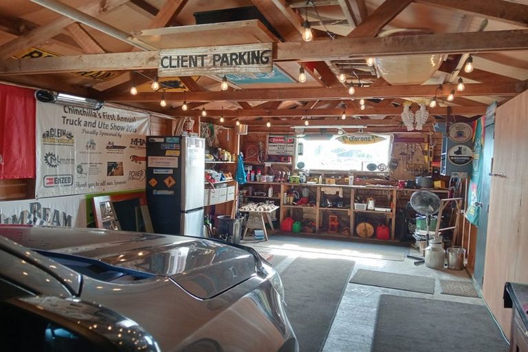 Photo of property in 4 Carlyle Street, Tuatapere, 9620