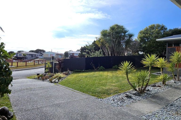 Photo of property in 21 Arnott Heights, Greymouth, 7805