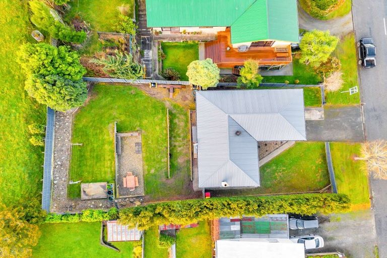 Photo of property in 91 Hamilton Street, East Gore, Gore, 9710