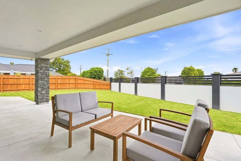 Photo of property in 50 Nancy Avenue, Feilding, 4702