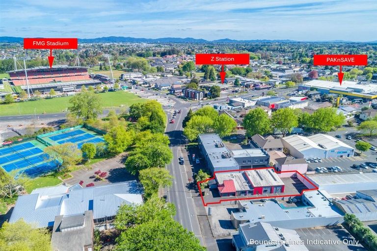 Photo of property in 340 Tristram Street, Hamilton Central, Hamilton, 3204
