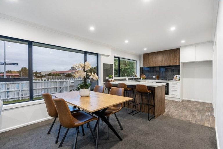 Photo of property in 45 Skerten Avenue, Hornby, Christchurch, 8042