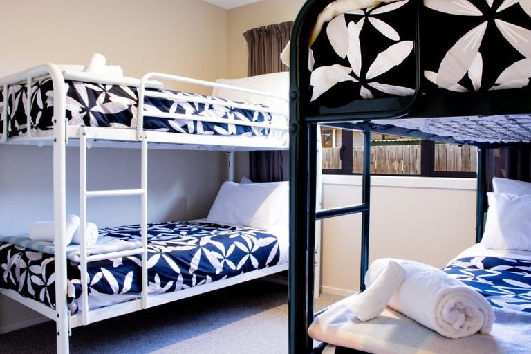 Photo of property in 6 Mount Charon Place, Hanmer Springs, 7334