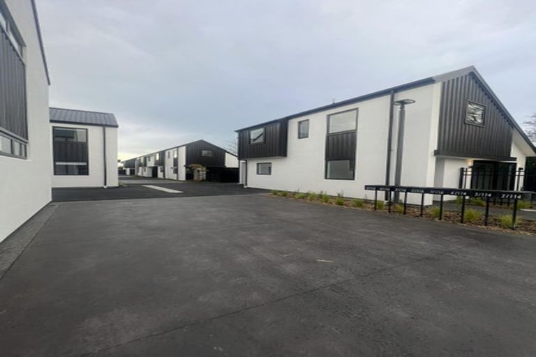 Photo of property in 2/114 Cranford Street, St Albans, Christchurch, 8014