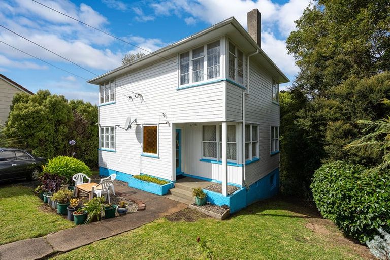Photo of property in 18 Forrester Avenue, Liberton, Dunedin, 9010