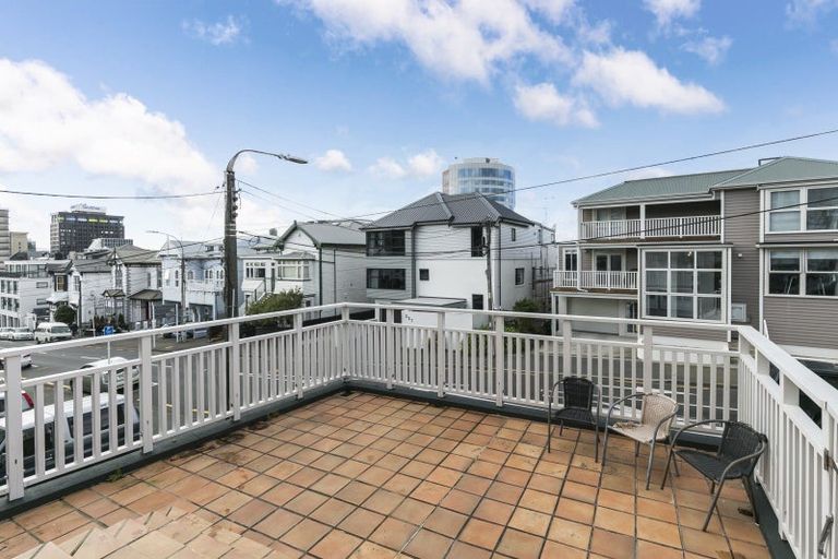 Photo of property in 246u1 The Terrace, Wellington Central, Wellington, 6011