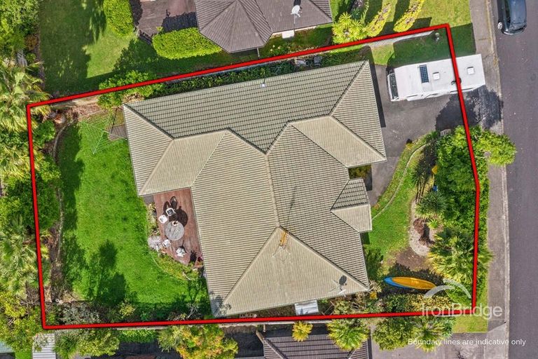 Photo of property in 7 Jadewynn Drive, Massey, Auckland, 0614