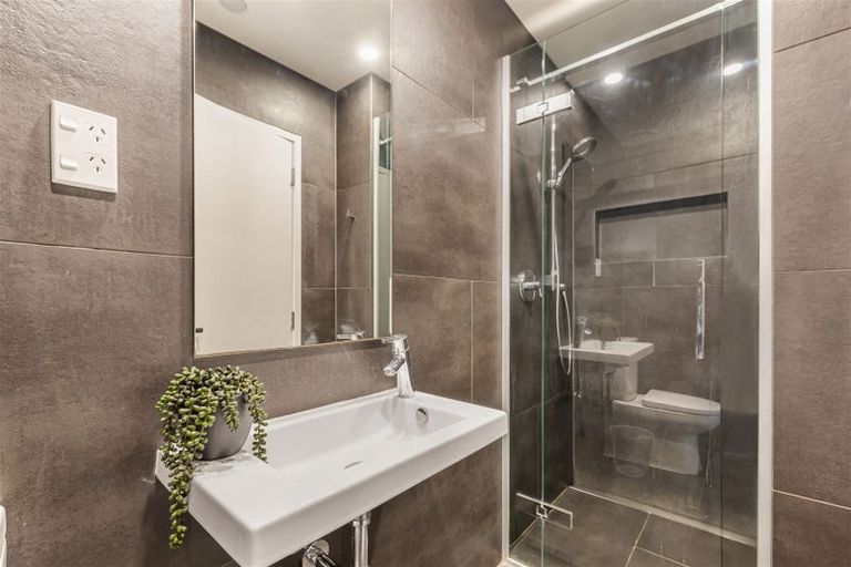 Photo of property in 103/160d Hobsonville Point Road, Hobsonville, Auckland, 0616