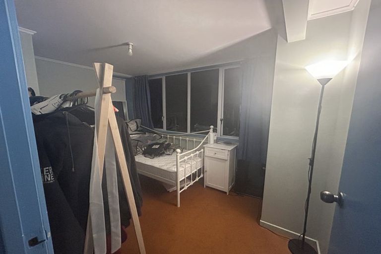 Photo of property in 1 Entrance Street, Aro Valley, Wellington, 6012