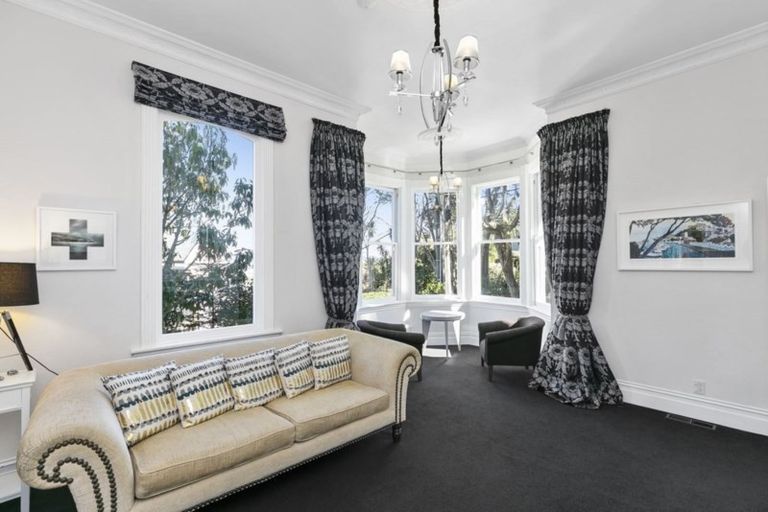 Photo of property in 12 Orchard Street, Wadestown, Wellington, 6012