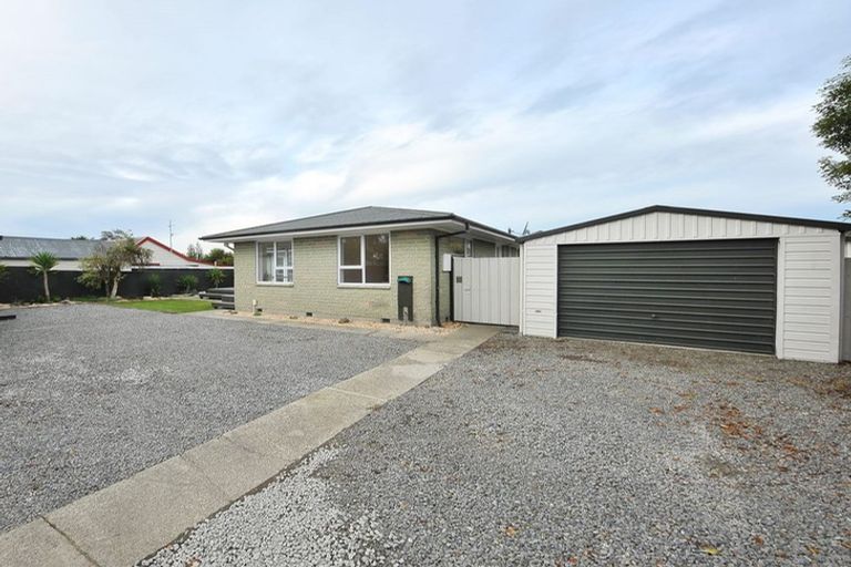 Photo of property in 44 Percival Street, Rangiora, 7400