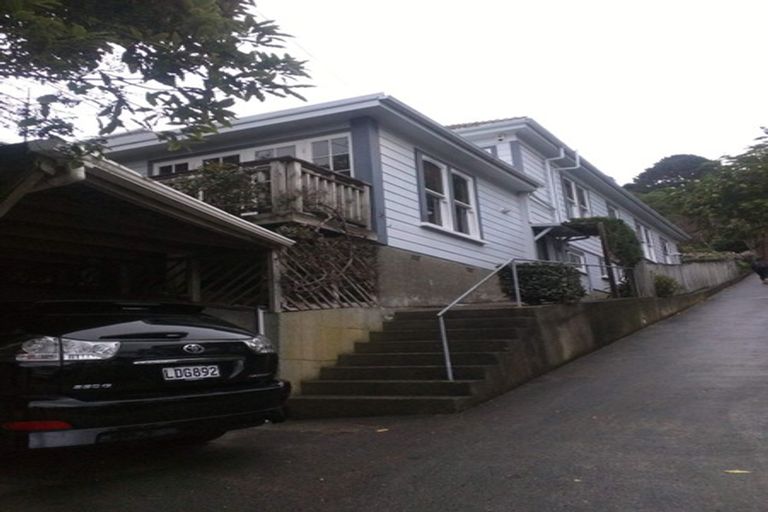 Photo of property in 20 Hinau Road, Hataitai, Wellington, 6021