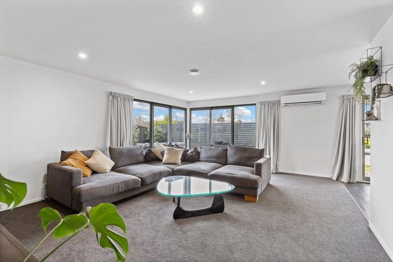 Photo of property in 6 Aroha Street, Pegasus, 7612