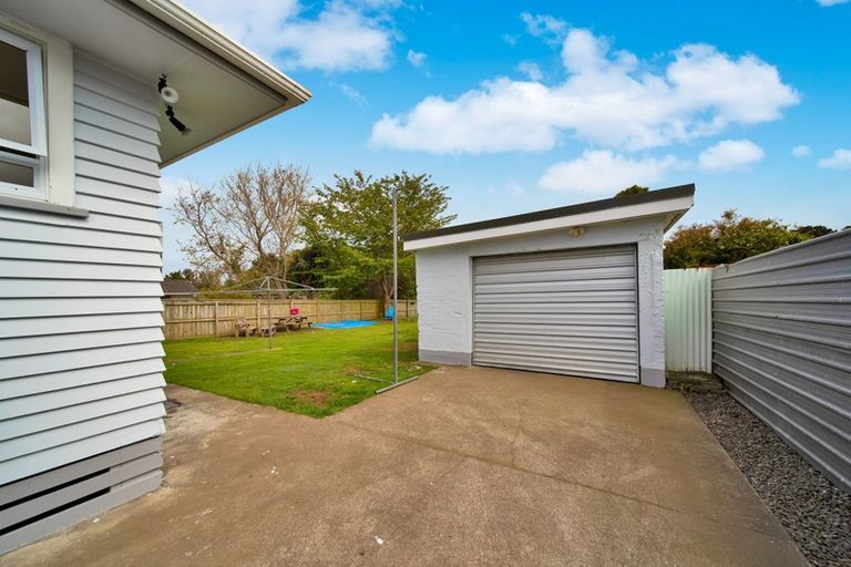 Photo of property in 26 Ramanui Avenue, Hawera, 4610